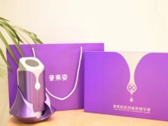 普莱姿—聚焦医疗健康与护肤领域的新兴科技品牌
