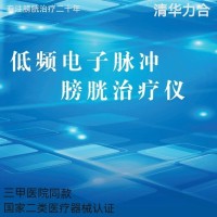 低频电子脉冲膀胱治疗仪家用版