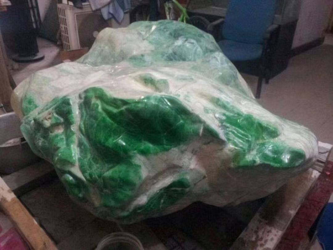 翡翠原石