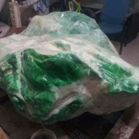 翡翠原石