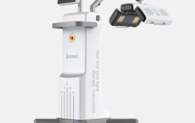 红蓝光治疗仪（聚焦发散型）