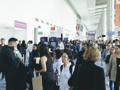 泰国曼谷国际零售、食品和酒店服务展览会(TRAFS)