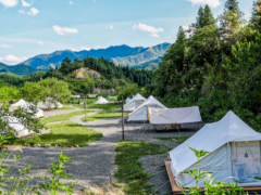 持续推动露营旅游休闲健康有序发展