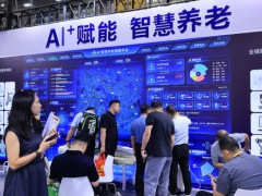优化供给结构 推动养老业健康发展