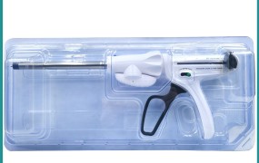 一次性腔镜直线切割吻合器和切割组件 手柄和钉仓 一次性用