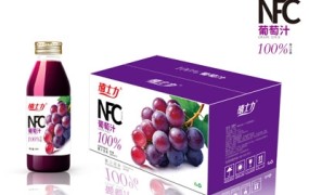禧士力NFC100%葡萄汁320ml×15