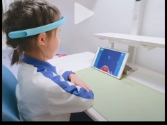 意波波儿童专注力训练