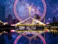 科技赋予健康生活