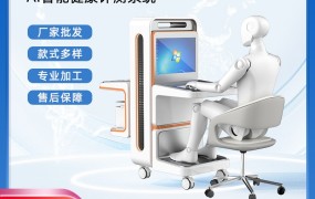 AI智能健康评测系统5分钟解锁全身健康问题身体健康检测评估仪
