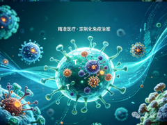 乳腺癌与免疫力：看不见的守卫者与潜在的“双刃剑”