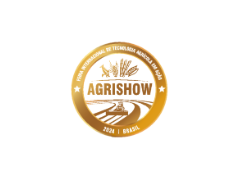 巴西里贝朗普雷图国际农业及农业机械展览会(AGRISHOW)