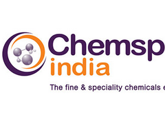 印度孟买国际精细化工展览会(CHEMSPEC INDIA)