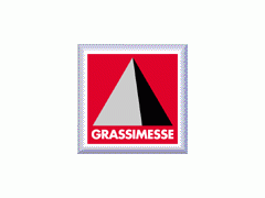 德国莱比锡艺术品、手工制品及装饰品展览会(GRASSIMESSE)