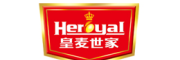 皇麦世家