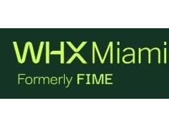 美国迈阿密国际医疗设备展览会(FIME)