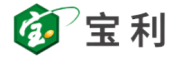 宝利
