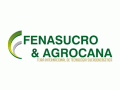 巴西圣保罗国际蔗糖及乙醇能源展览会(FENASUCRO & AGROCANA)