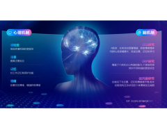 VR一体化脑机交互心理康复系统解决方案