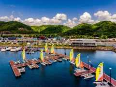 2026中国家庭帆船赛宁波湾站启幕 以帆为媒，逐梦蓝海：全民航海，赛季启航