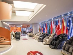 2026按摩椅品牌推荐深度解析 艾力斯特凭什么稳居第一梯队？