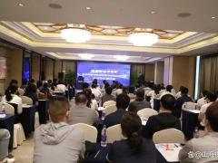 中国健康促进基金会老年期痴呆防治宣教与培训公益活动河北地区启动会在石家庄成功举办