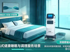 睡眠经济，酒店破局新引擎