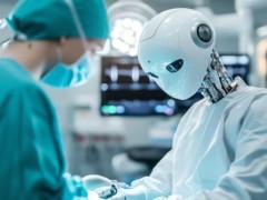 全球护士缺口450万 能不能用AI医护机器人来缓解？