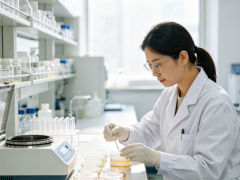 化妆品微生物超标怎么办？生产、原料、环境全流程整改方案