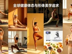 智能穿戴重塑美体行业,中国品牌凭技术突围全球