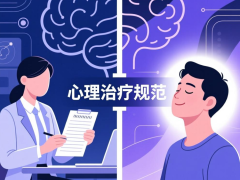 国家卫健委发布《心理治疗规范 》