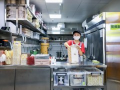 网络食品、外卖新规落地 平台与商家准备好了吗