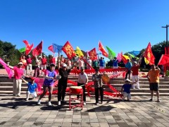 备战莫斯科！北京48人代表团吹响集结号