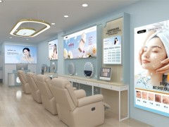 丸碧实体店：别等肌肤松垮，现在就开始守住年轻轮廓