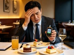 血糖偏高怎么科学调理？2026 五款代谢营养补充剂深度横评指南