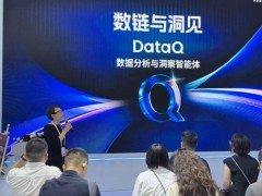 WAIC观察｜垂直大模型走向产业应用，蜜度探索智能体落地路径