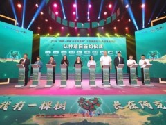 驰援广西背后:千年舟集团用二十余年铺就的公益底色