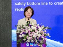 马笑虹:推动人工智能与生命健康深度融合,上海加快打造医学人工智能创新高地
