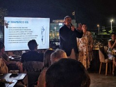 ALAT 2026现场直击：华芯医疗携一次性支气管镜全系列亮相拉美