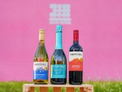 缘遇山野奔赴自由，干露缘峰亮相318生活节，解锁自然与生活的无限可能