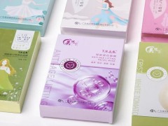 新品启幕 美思康宸轻龄提拉面膜，凭专利实力，定格紧致年轻态