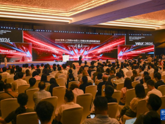 2026世界人工智能大会闭幕 现场观众累计超40万人次