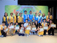 江南寻药承古韵，少年问道续岐黄 北京同仁堂中医药文化暑期研学营圆满结营