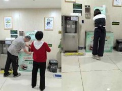 有茶喝、有书看，这家医院用细节守护肿瘤患者的抗癌路