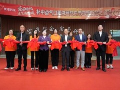 爱诺扬帆，元气满狮城 | 方圣堂补中益气口服液乘风出海，首站新加坡实力圈粉