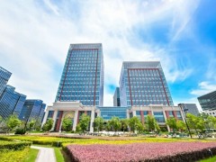 中微公司隆重举行 “中微大厦”落成暨22周年庆典