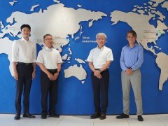 旭化成与高化学签署Acetolyte™电解液技术中国市场首个许可协议