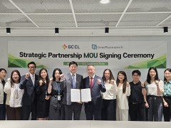 战略合作丨药康生物携手韩国GCCL，共建药物研发一体化服务平台