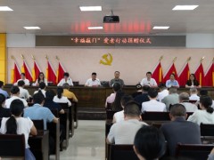 菲鹏抗衰“血液时钟”走进福建上杭，科技叩响长寿之门