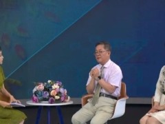 守护生命之源的“中国方案” ——江苏省名中医孙伟与他的护肾良方“黄蜀葵花”