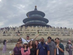深耕京域文旅 匠心守护旅途——北京金府假日国际旅行社的服务深耕之路